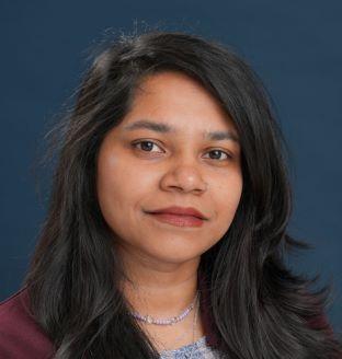 Maliha Mehnaz Mitu