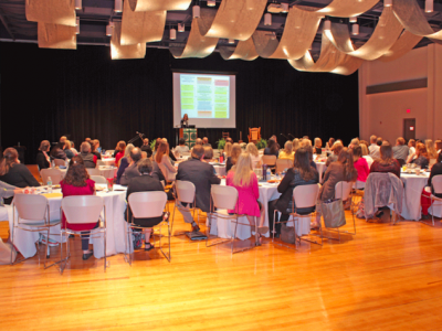 Appalachian Research Day 2017