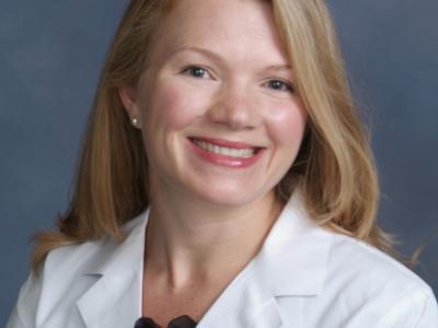 Dr. Rachel Miller