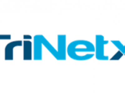 TriNetX logo