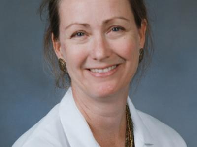 Dr. Leslie Crofford