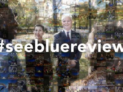 A #seebluereview of 2015 at the University of Kentucky
