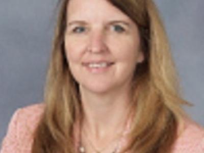 Dr. Susan Smyth