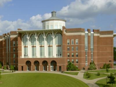 William T. Young Library