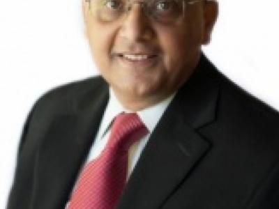 Vivek Rangnekar