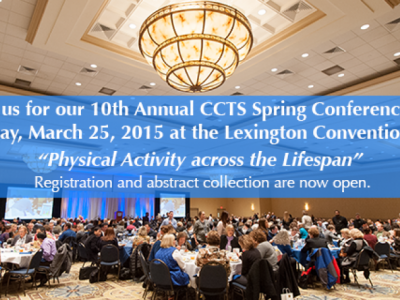 CCTS conference invitation