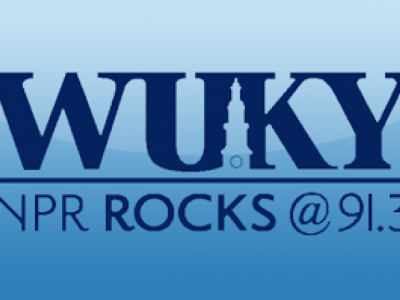 WUKY logo