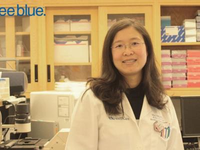 Ying Liang, MD, PhD