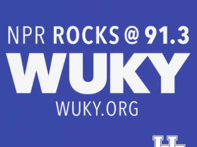 WUKY logo