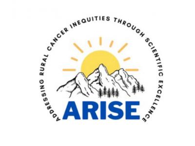 ARISE logo