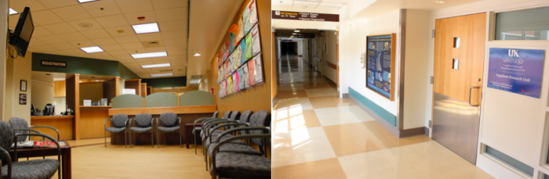 CCTS Facilites