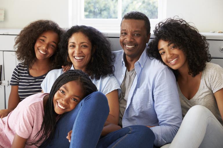 Healthy Black Adults Invited for Research Study