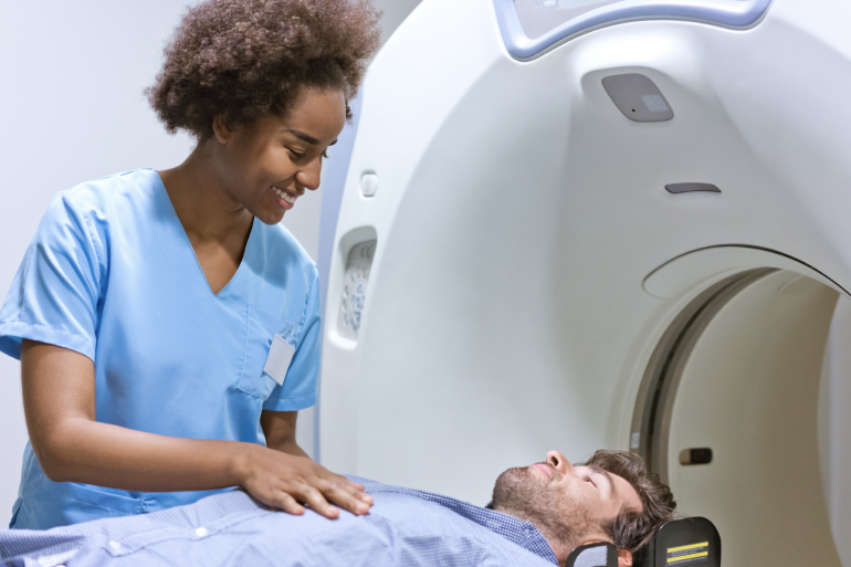 Healthy Volunteers Needed for Paid Brain Imaging Research