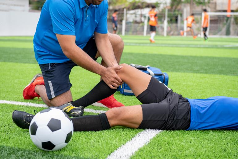 Do You Have Knee Arthritis?