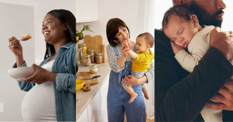 Help Us Learn About The Nutritional Choices You Are Making!
