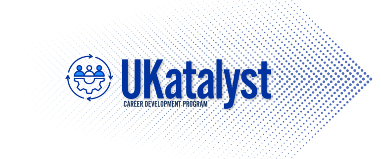 UKatalyst Career Development Program