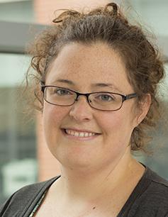 Amanda Fallin-Bennett, PhD
