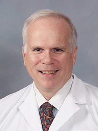 Lowell B. Anthony, MD