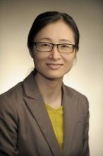 Jing Li, MD, MS