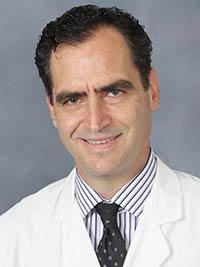 Peter Sawaya, MD