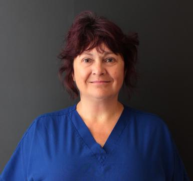 Lisa Chamblin, RN