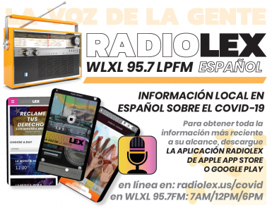 RADIOLEX