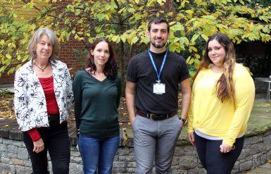 Research Coordinators