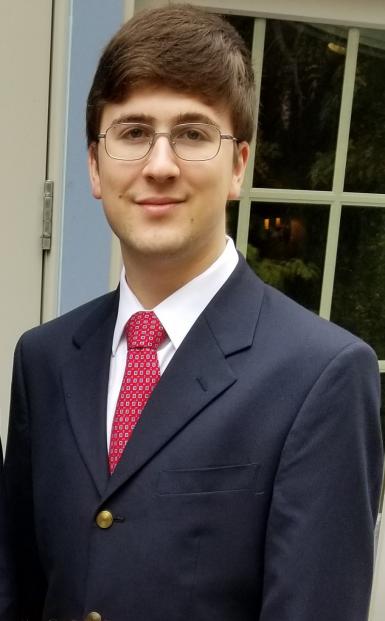Zachary Ross