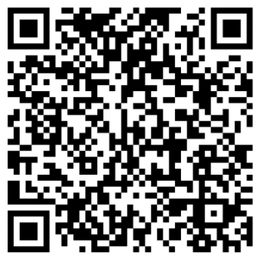 QR code_Do You Want to Participant in our Ankle Study?
