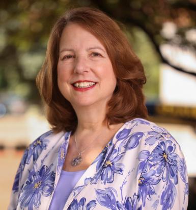 Photo of Gia Mudd-Martin professor, College of Nursing, UK CCTS Community Engagement Core Director