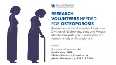 osteoporosis