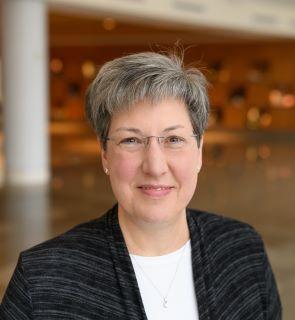 Patty Coleman