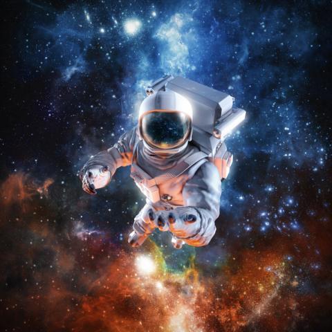 NASA