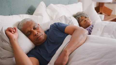 Are you Black or African American Adult? Share Your Sleep Experience with Us!