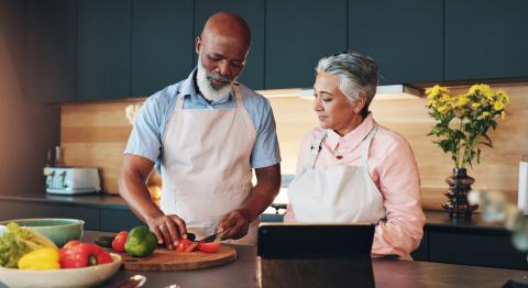 Healthy Volunteers Needed to Help Understand Which Lifestyle Factors Contribute to Type 2 Diabetes