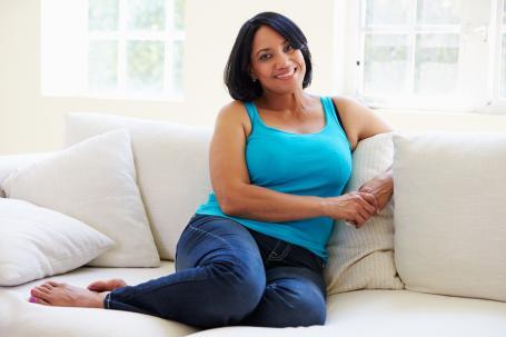 Are You Postmenopausal?