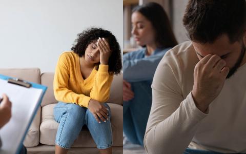 Do You Have PTSD Symptoms From Experiences With Interpersonal Violence? We Need Your Help!