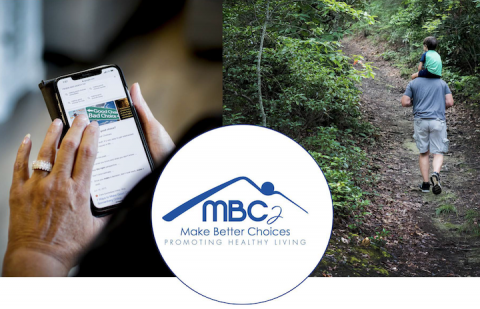 Make better choices.