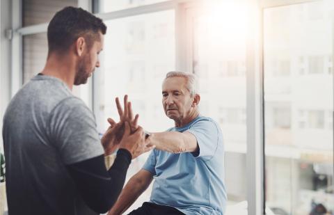 Have You Experienced a Stroke?