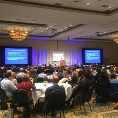 2018 Spring Conference