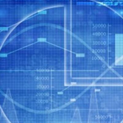Biostatistics Stock Image