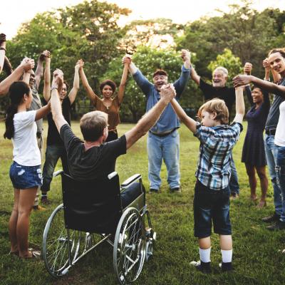 A diverse and inclusive research enterprise is the only way to achieve health equity for all.
