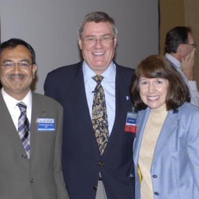 2007 CCTS Fall Conference