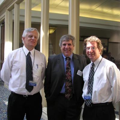 2007 CCTS Spring Conference