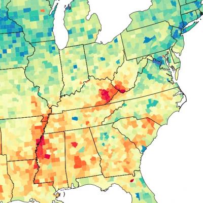 JAMA Map 2017