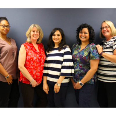 CCTS Coordinators