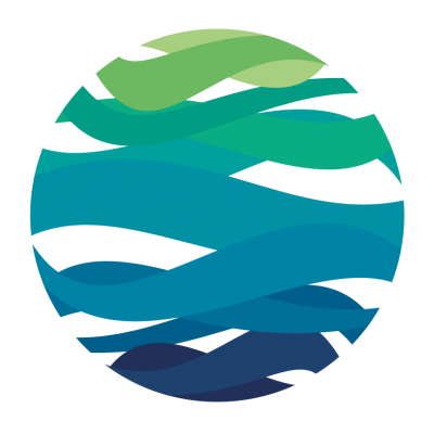 Abstract Globe Image